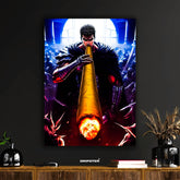 Guts – Berserk Inferno Poster